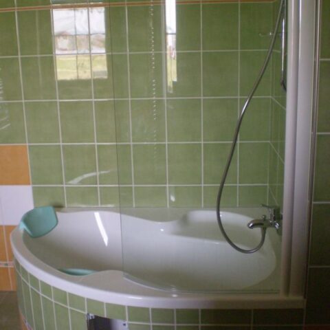 Rodinný dům Černošice